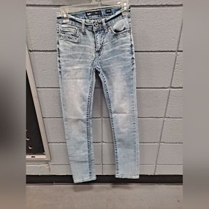 Sold!     BKE Jeans